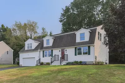 5 Pingry Way, Ayer, MA 01432 - Photo 1