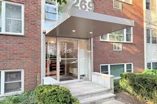 269 R Harvard, Cambridge, MA 02139 - Photo 1