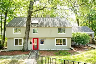 17 Boulder Rd, Lexington, MA 02420 - Photo 1