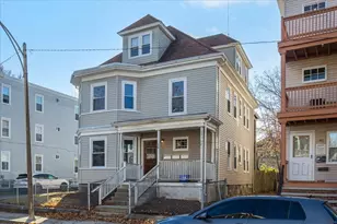 38 Sheffield Rd, Boston, MA 02131 - Photo 1