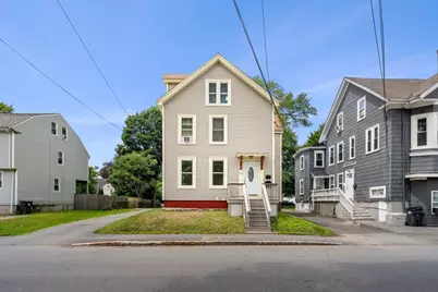 50 Howard St #1, Haverhill, MA 01830 - Photo 1