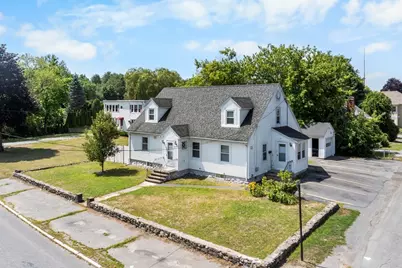 34 Merrimack St, Methuen, MA 01844 - Photo 1