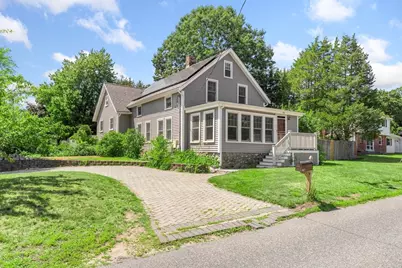 278 Purchase Street, Milford, MA 01757 - Photo 1