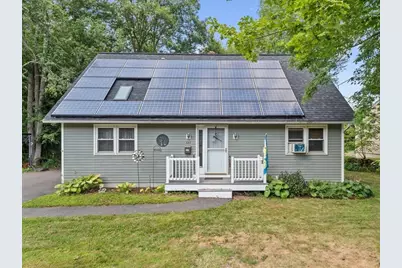 339 Franklin Rd, Fitchburg, MA 01420 - Photo 1