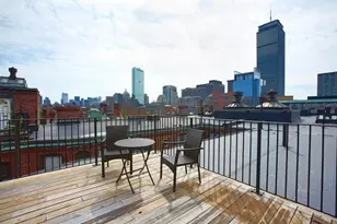 295 Commonwealth Ave, Boston, MA 02115 - Photo 1