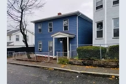 5 Palmer St #2, Worcester, MA 01605 - Photo 1