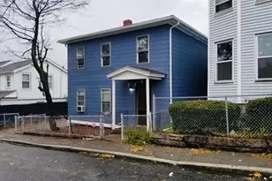 5 Palmer St, Worcester, MA 01605 - Photo 1