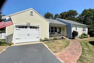 182 Beacon St, Yarmouth, MA 02664 - Photo 1