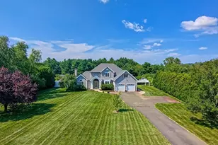 93 Carver St, Granby, MA 01033 - Photo 1