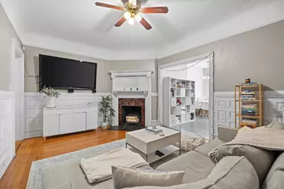 259 Beacon Street #23, Boston, MA 02116 - Photo 1