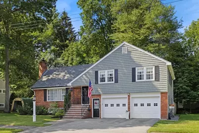 28 Cumberland Road, Reading, MA 01867 - Photo 1