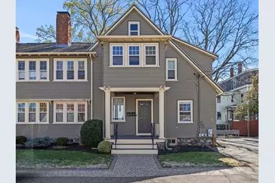 9 Cottage Park #9, Melrose, MA 02176 - Photo 1