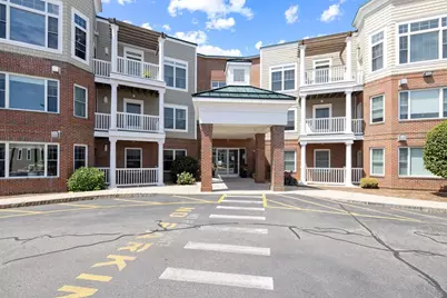 855 Main Street #305, Woburn, MA 01801 - Photo 1