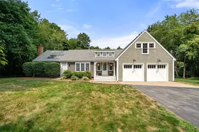 1000 Summer St, Duxbury, MA 02332 - Photo 1