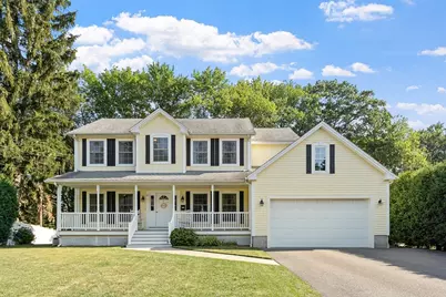 27 Hardwick Rd, Natick, MA 01760 - Photo 1