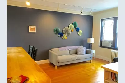 4 Chiswick Rd. #5, Boston, MA 02135 - Photo 1