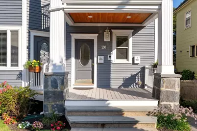 40 Newburg St. #1, Boston, MA 02131 - Photo 1