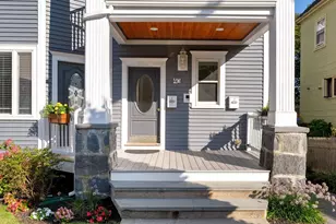 40 Newburg St, Boston, MA 02131 - Photo 1