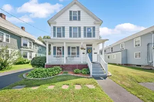 7 Lamb St, South Hadley, MA 01075 - Photo 1