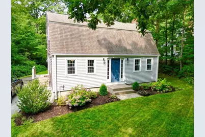 845 Federal Furnace Rd, Plymouth, MA 02360 - Photo 1