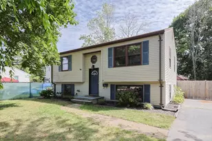 28 Harvard St, New Bedford, MA 02746 - Photo 1