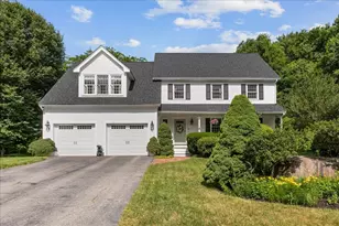 43 Simmons Rd, Hanover, MA 02339 - Photo 1