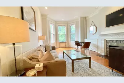 194 Marlborough St #3, Boston, MA 02116 - Photo 1