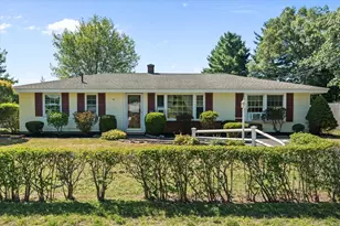 45 Vale St, Brockton, MA 02302 - Photo 1