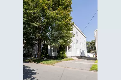 55 Bliss Street, West Springfield, MA 01089 - Photo 1