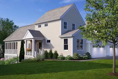 24 Hickory Bend #24-1, Plymouth, MA 02360 - Photo 1
