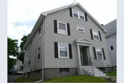 48 Bedford Street #1, Waltham, MA 02453 - Photo 1