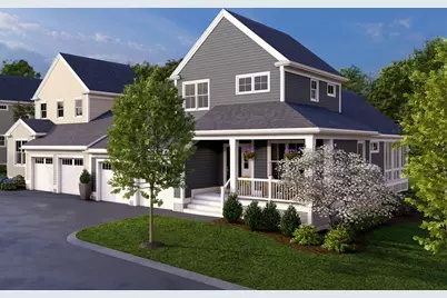 37 Miter Drive #8-2, Plymouth, MA 02360 - Photo 1