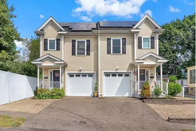 21 Crescent Road #21, Needham, MA 02494 - Photo 1