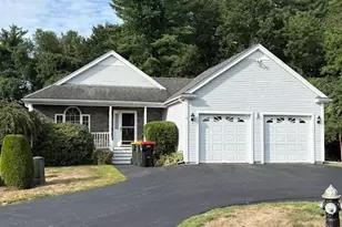 5 Harmony Crossing, East Bridgewater, MA 02333 - Photo 1