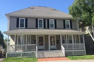 65 Bedford St, Waltham, MA 02453 - Photo 1