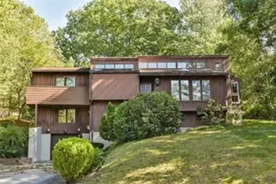 54 Drumlin Rd, Newton, MA 02459 - Photo 1