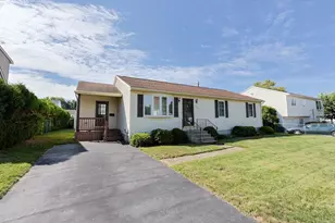 868 Phillips Rd, New Bedford, MA 02745 - Photo 1