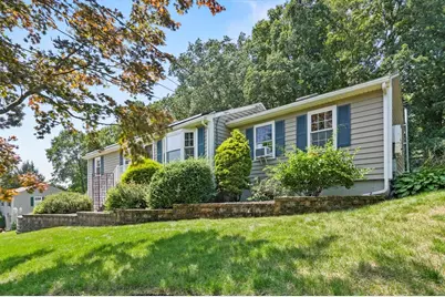 4 Chestnut Drive, Webster, MA 01570 - Photo 1