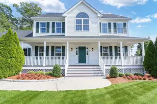 15 Harold W Bishop Blvd, North Attleboro, MA 02760 - Photo 1