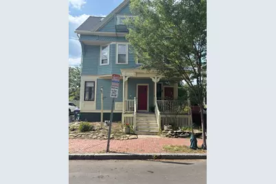 27 Blake St #2, Cambridge, MA 02140 - Photo 1