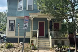 27 Blake St, Cambridge, MA 02140 - Photo 1