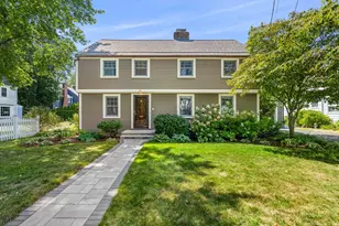 4 Miles Standish Rd, Marblehead, MA 01945 - Photo 1