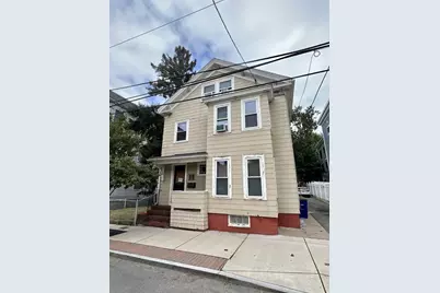 117 Beacon St. #1, Somerville, MA 02143 - Photo 1