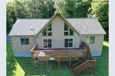 230 Curran Road, Cheshire, MA 01225 - Photo 1