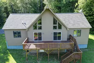 230 Curran Rd, Cheshire, MA 01225 - Photo 1