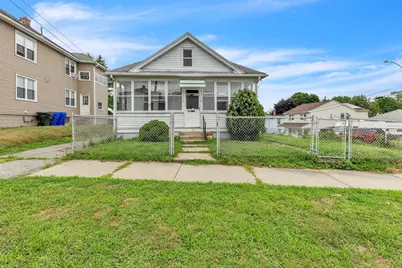 96 Lyons St, Springfield, MA 01151 - Photo 1