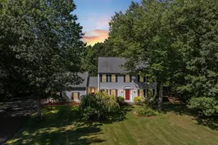 48 Ridge Rd, Raynham, MA 02767 - Photo 1