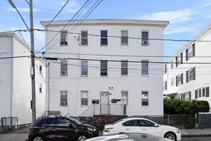 218 Plain St, Fall River, MA 02723 - Photo 1