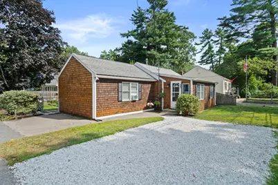 140 Wampatuck St., Pembroke, MA 02359 - Photo 1