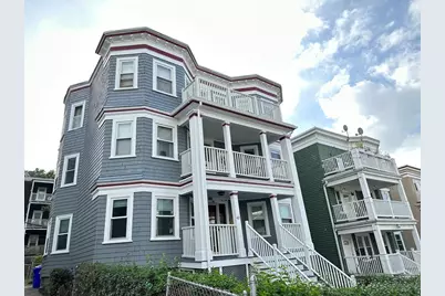 43 Iffley Rd, Boston, MA 02130 - Photo 1